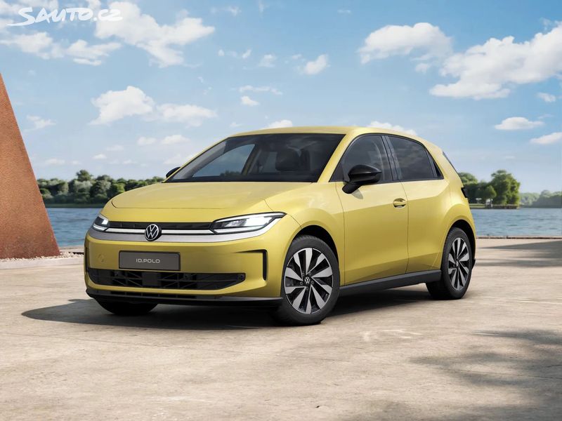 Volkswagen ID. Polo, Life Launch Edition 52 kWh
